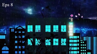 Typhoon Family Eps 8 Subtitle Indonesia