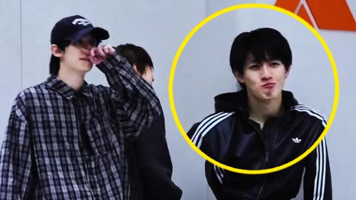 【TOP】I really love watching these five god-tier talents’ practice room routines!