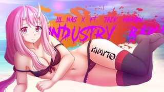 Tensei shitara Slime Datta Ken ft Lil Nas X, Jack Harlow - INDUSTRY BABY『AMV』