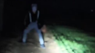 听说凌晨两点半，不回家会《午夜闹坤》