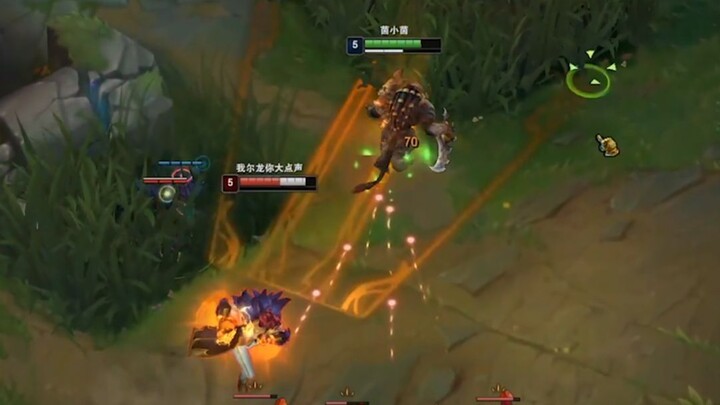 Người chơi Vận Hào: Tôi là quái vật chỉ số!