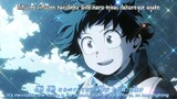 My Hero Academia Season 2 English Sub Episode 24