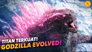 Penjelasan Trailer GODZILLA X KONG: THE NEW EMPIRE!