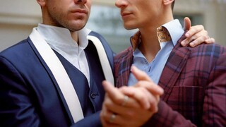 【Martin and Maurizio】2013 Familiar feeling, so beautiful ah ah ah