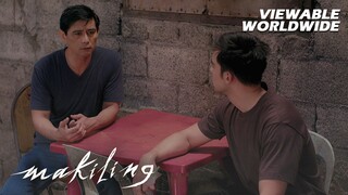 Makiling: Ang itinatagong kasalanan ni Luis sa ama ni Amira! (Episode 67)