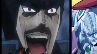 ตอนจบของตัวละครที่ทำร้ายสัตว์ตัวเล็กใน JOJO อารากิคู่ควรกับการเป็นเพื่อนกับสัตว์