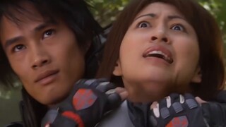 [อุลตร้าแมนแม็กซ์] พวกเอเลี่ยนเสียสละตัวเองเพื่อทำลายมนุษยชาติ คราวนี้แม้แต่ผู้สังเกตการณ์แม็กซ์ก็ยั