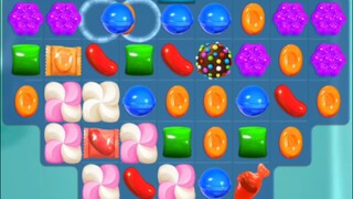 SEJAUH INI MASIH OKE AJA | CANDY CRUSH