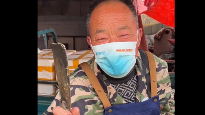 [أنا أحب كون - الموسم الأول الحلقة 50]: ميمات مبتذلة؟ هاجموه يا النقاد! يا عم ساندويتش الدجاج واللحم