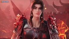 Ancient War Soul eps 34
