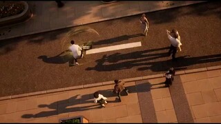 Urban Miracel Eps 69