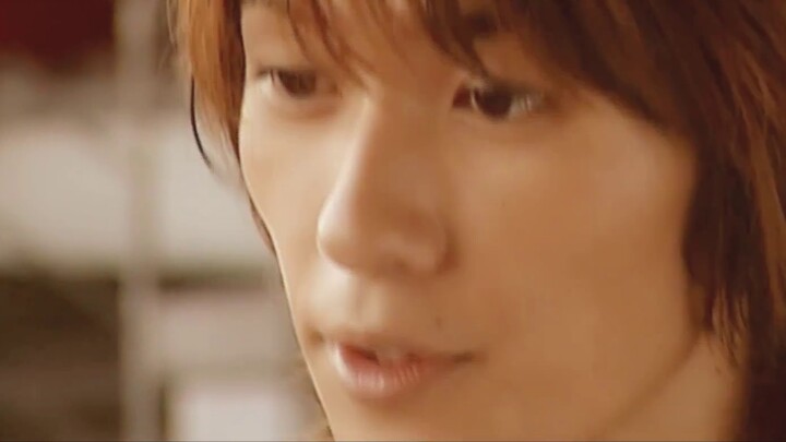 【ดาบคาเมนไรเดอร์】【ดาบเริ่มต้น】ฉีหวง