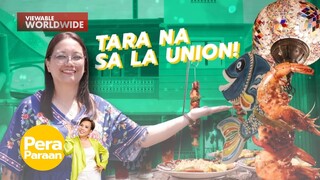 Beach house sa La Union na nagsimula sa pangarap, instant negosyo na ngayon! | Pera Paraan