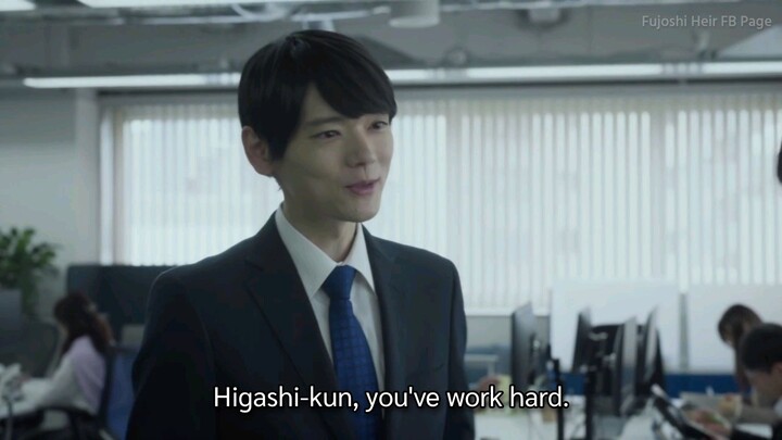 Ordinary Love EP3 Engsub