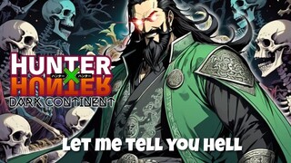 BEYOND NETERO Dalangnya  !!! Planing SEMPURNA yang Kita GAK SADAR!!!