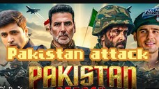 Pakistan Attack (2025) _ Akshay Kumar_ Hrithik Roshan Hindi Dubbed Action Movie _ Full HD Movie