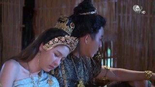 เดชอสูรขันแก้วนพเก้า EP.24