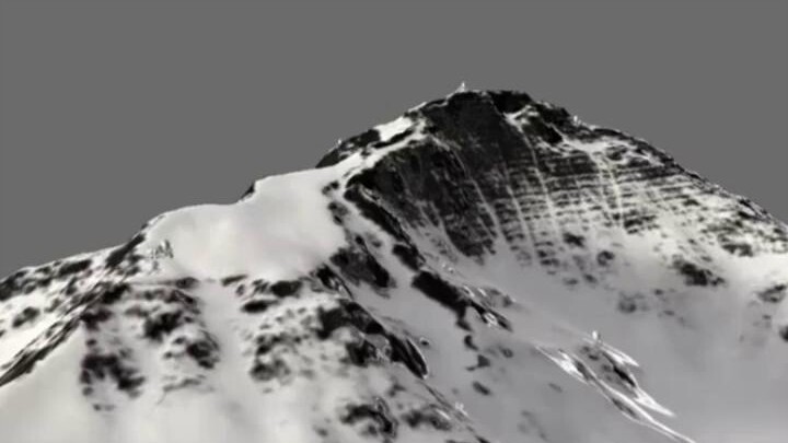 Find Where the Aliens Are Hiding