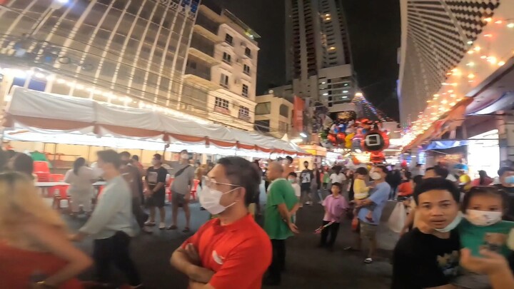 ANOงานรถแห่ประตูน้ำ #aungnaingoo #ano #food #aungnaingoochannel #siamparagon #foodie #money #funny #