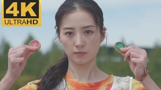 [Reset 4K] Melihat Kamen Rider wanita yang muncul di era Reiwa