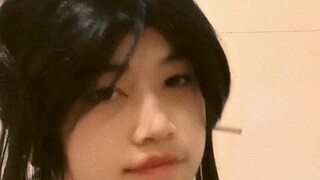 《关于八卦女装之社死现场这件事》
