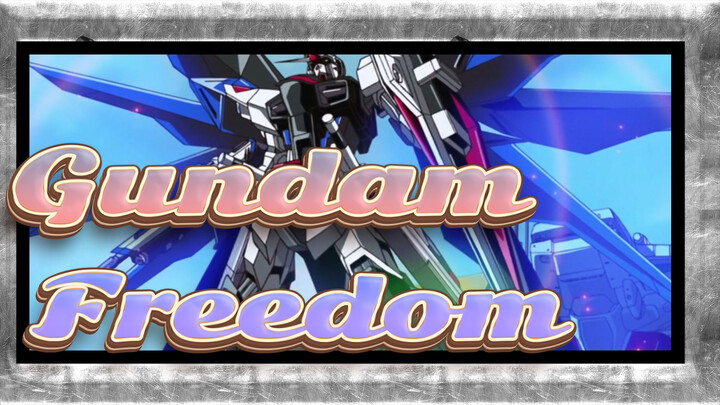 Gundam-Freedom_E