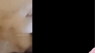 Peri Jepang menonton "Balala Kitchen Fairy"