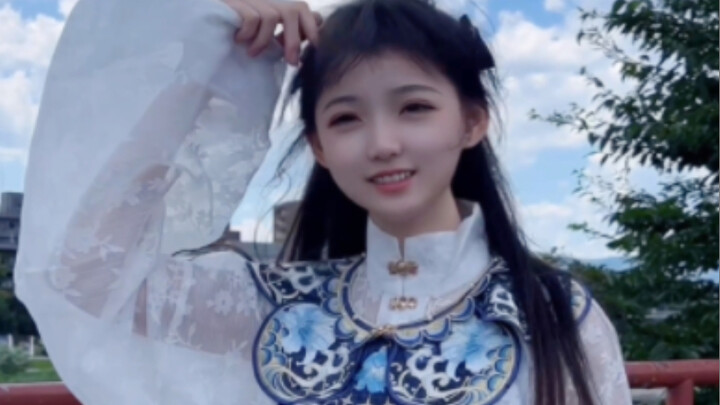 Siapa yang tidak suka cewek yang bisa berkokok?