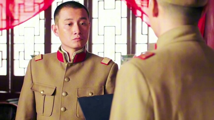 On Zhang Xueliang’s 27th birthday, he learned that his father, Zhang Zuolin, had been killed in an e