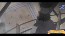 Naruto Shippuden the Movie: The Lost Tower Dublin Indonesia part 21