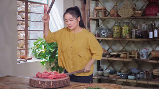 [Makanan]|Bakso Sapi Khas Dai