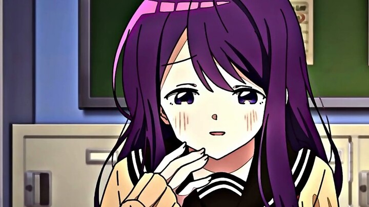 "Kekecewaanmu sudah tergambar jelas di wajahmu" #Kubo-kun tidak akan membiarkanku pergi #Rekomendasi