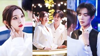 Tunangan Selingkuh Saat Lamaran, Tak Sangka CEO Ganteng Datang & Langsung Jadikan Aku Istrinya!