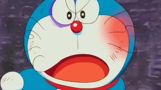 哆啦A梦:这孩子没白养