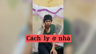 Cahch ly ở nhà