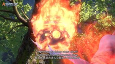 Legend Of martial Immortal S2 episode 7 ( 33)
