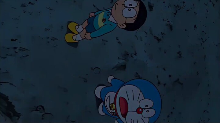 Beauty of Doraemon