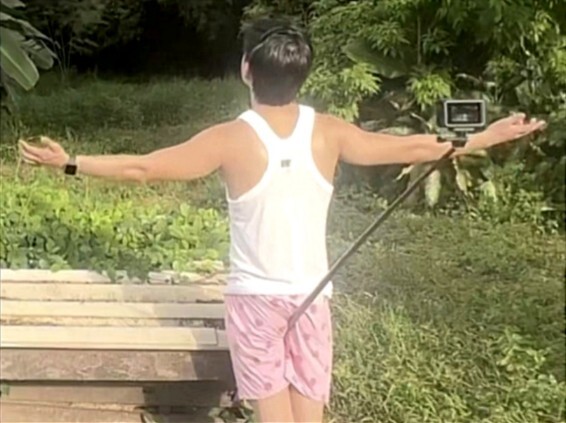 【บันทึกแอบสแตรกต์สุดหินใน TikTok #120】