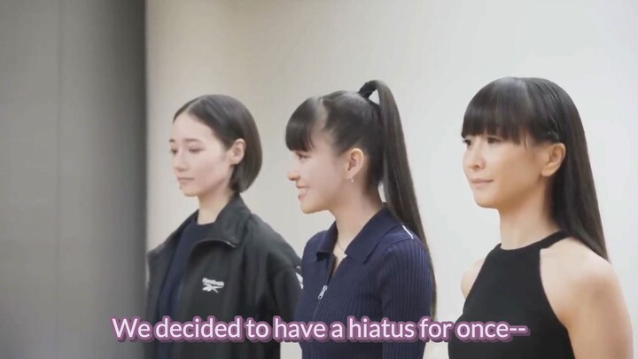 -English Subs- 2026.04.14 Perfume 25 years Documentary TRAILER