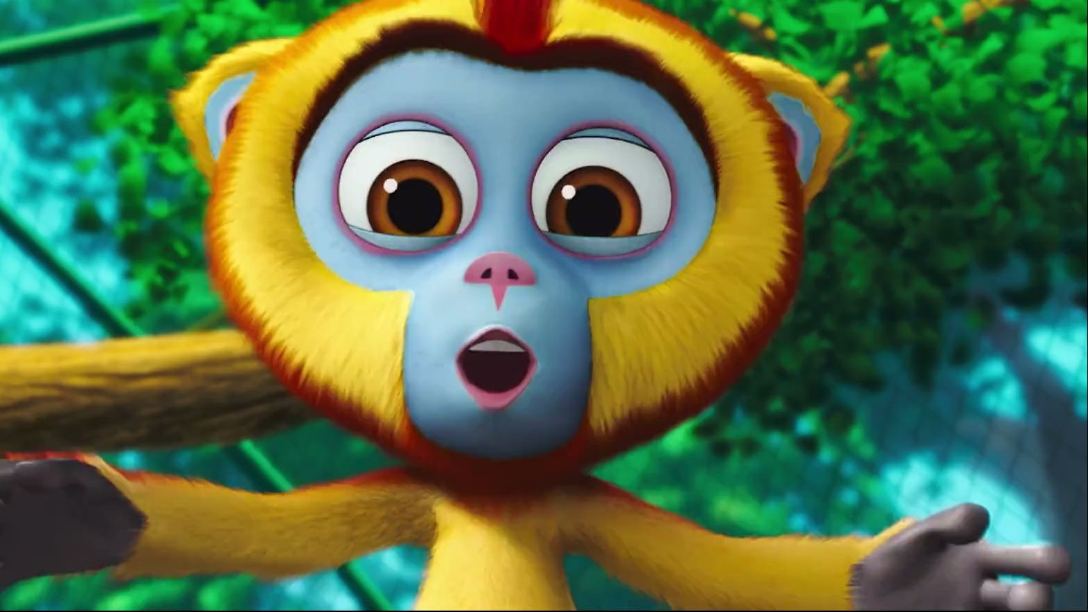 Monkey King : Reloaded (2017) - Bilibili Monkey King : Reloaded (2017) - Bilibili