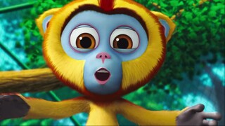 Monkey King : Reloaded (2017)