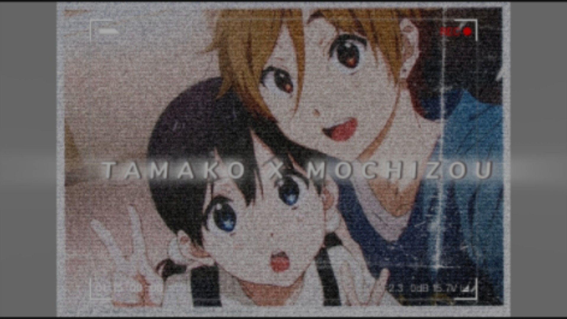 Tamako love story online full movie english sub