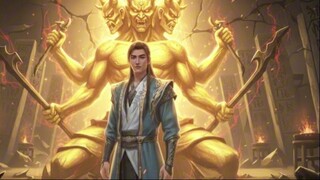 สปอยเนื้อหาสู่เส้นทางเซียนEP145