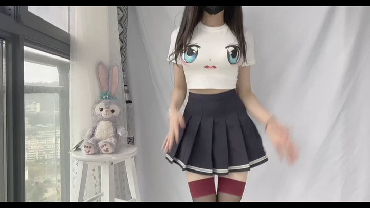 “我的评价是比女朋友知道我的喜好”