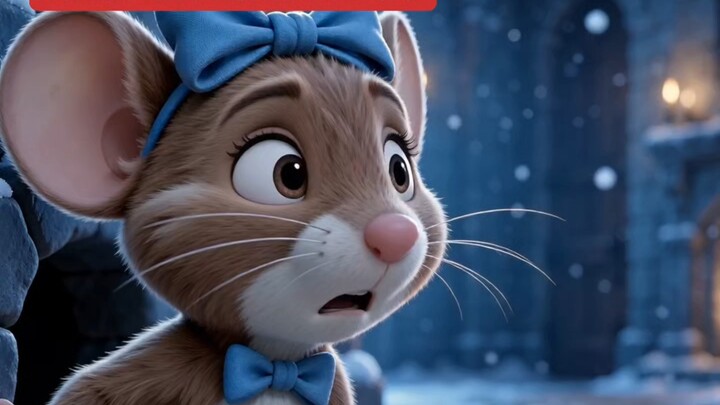 Snow Pear (Part 2) – Purely for entertainment, please don’t take it seriously.