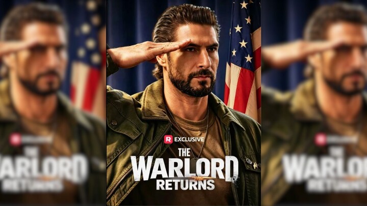 The Warlord Returns