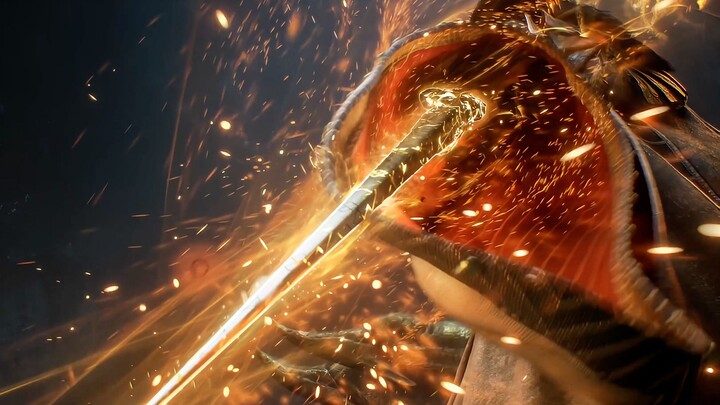 “Four Nascent Soul masters think they can take me down? Do you even know how legendary I am at tanki