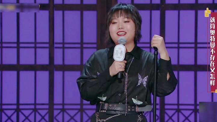 Today I would like to introduce to you the man who influenced my life - Ultraman-sensei.