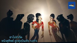 ฮาไม่จำกัด หนังสุทิพย์ ลูกทุ่งบันเทิง จ. ตรัง