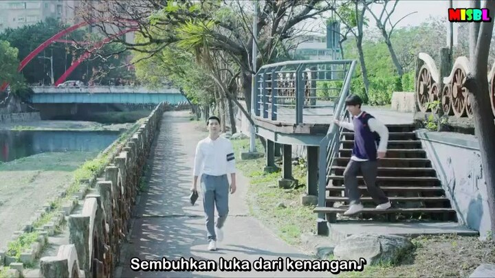 Be Loved In House : I do [sub indo] eps 10